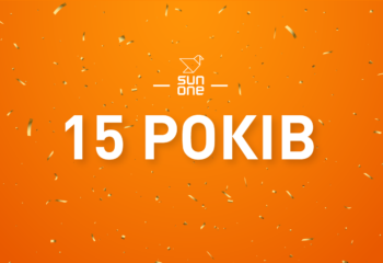 15 років Sun One