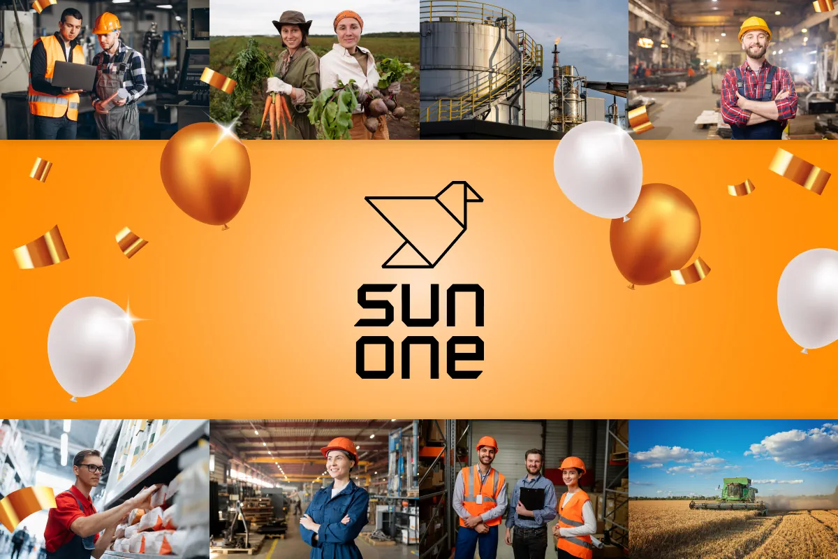 Sun One 16 років