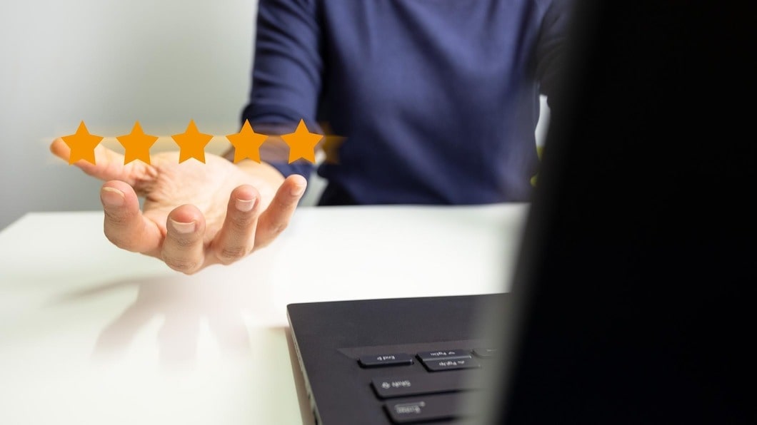 Как оценить сотрудников по методу Performance Review