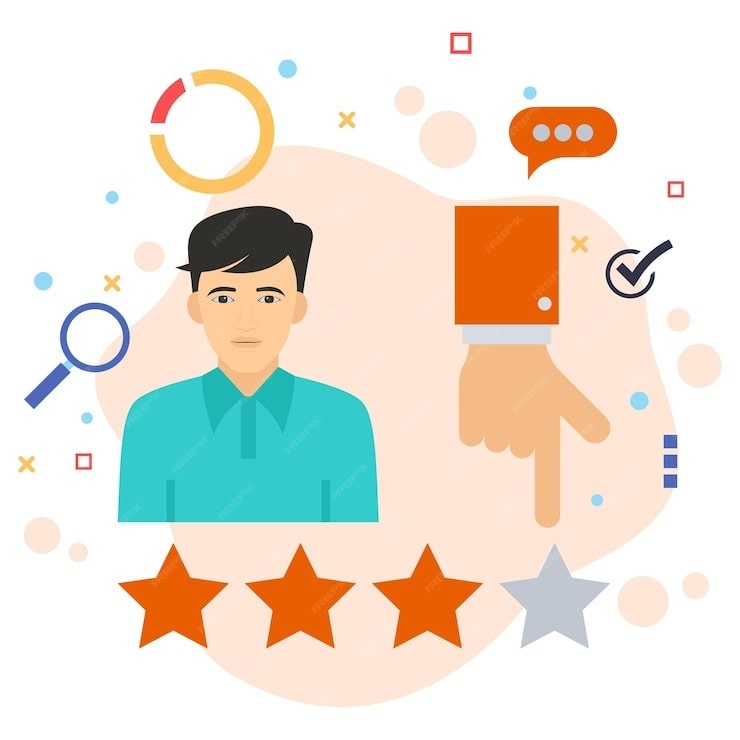 Как оценить сотрудников по методу Performance Review