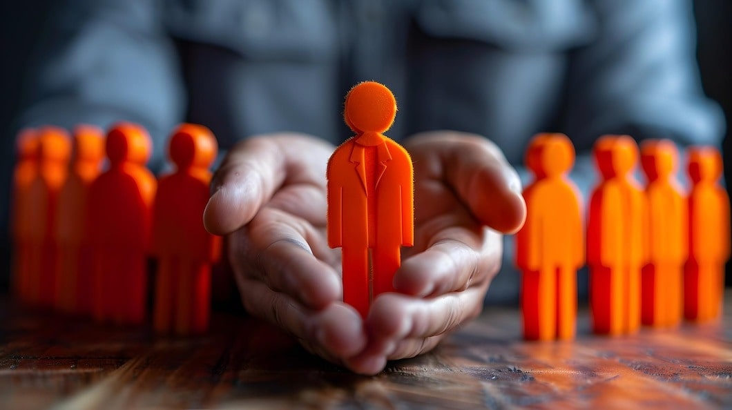 Как оценить сотрудников по методу Performance Review