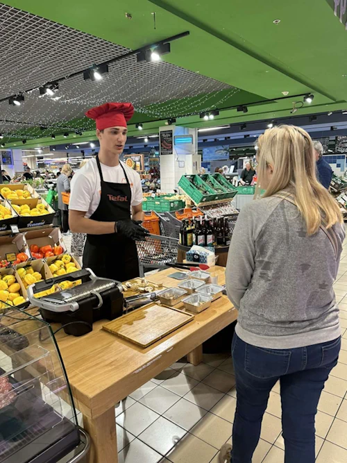 консультації покупців - sun one