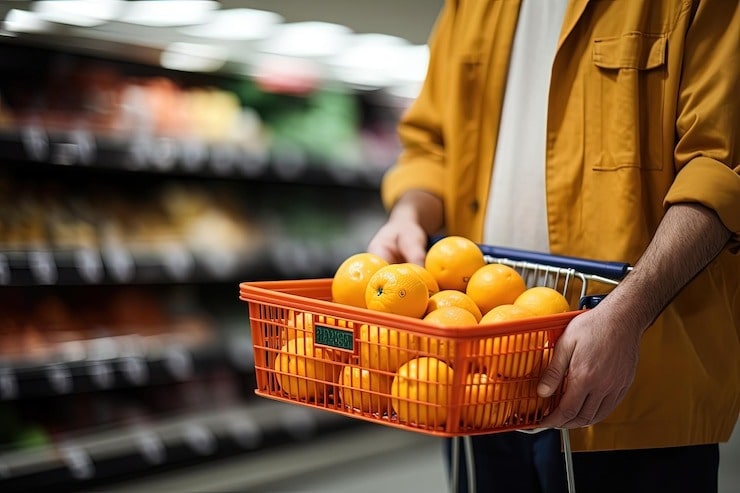 Мерчандайзинг в продуктовом магазине: основы маркетингового подхода