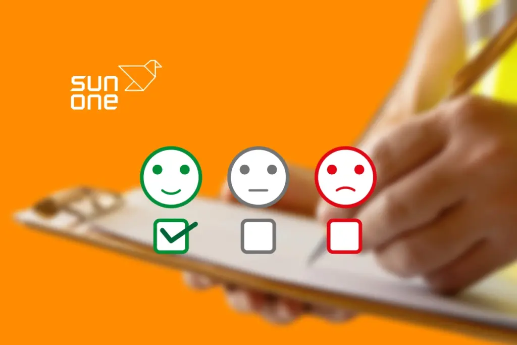 оцінка персоналу від Sun One