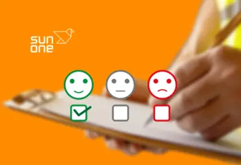 оцінка персоналу від Sun One