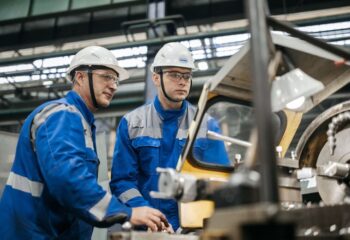 Управління персоналом на виробництві: як гнучкість визначає рентабельність