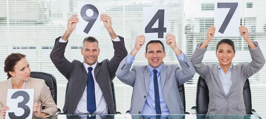 Компетентность