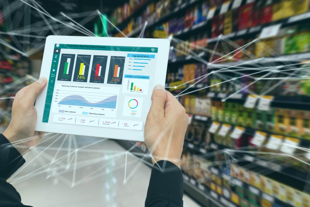 Грамотная выкладка товара – секретное оружие успешных продаж
